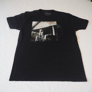 Morgan Wallen One Thing At A Time Album Tshirt Men's Size Large Country Concert